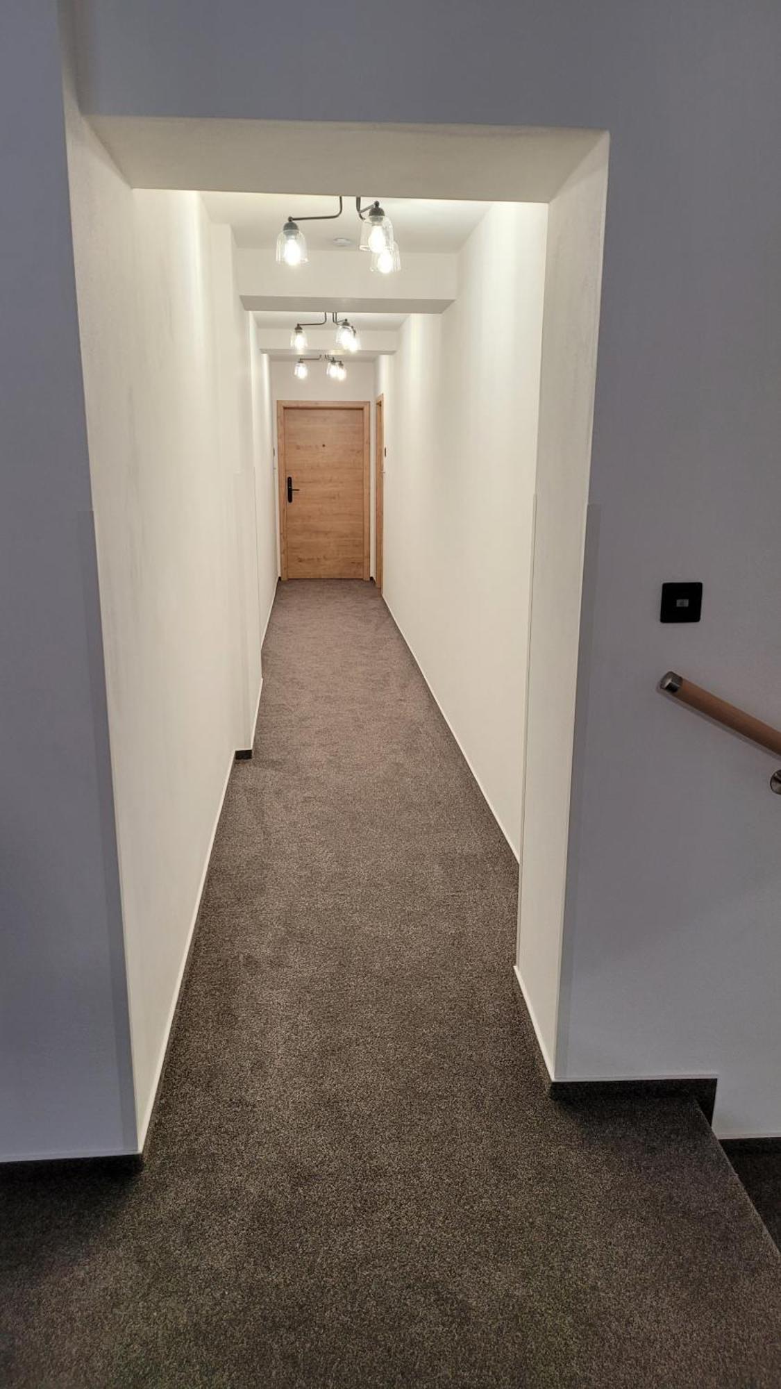 Pohoda Na Hurce Horní Planá Buitenkant foto